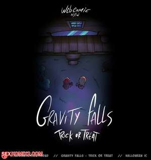 Porn comic Gravity Falls. Trick or Treat. Indecente Creatividad Porn comic Gravity Falls. Trick or Treat. Indecente Creatividad