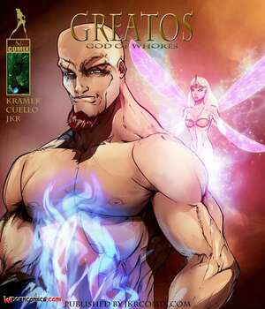 Porn comic Greatos. God Of Whores. Chapter 1. God Of War. JKRComix. Porn comic Greatos. God Of Whores. Chapter 1. God Of War. JKRComix.