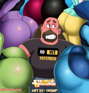 Porn comic Greg Universes NNN Challenge. Chapter 1. Steven Universe. VN Simp. Porn comic Greg Universes NNN Challenge. Chapter 1. Steven Universe. VN Simp.