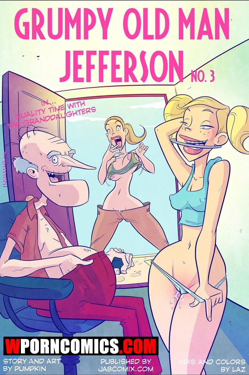Older man sex story