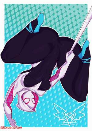Porn comic Gwen Stacy. Ascended Cake Porn comic Gwen Stacy. Ascended Cake