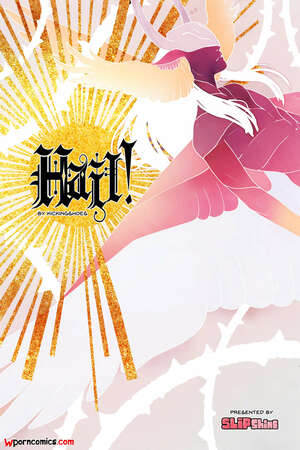 Porn comic Hail. Porn comic Hail.