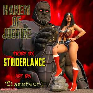 Porn comic Harem of Justice. Chapter 1. Tlameteotl. Porn comic Harem of Justice. Chapter 1. Tlameteotl.