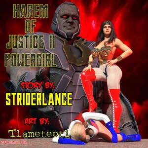 Porn comic Harem of Justice. Chapter 2. Tlameteotl. Porn comic Harem of Justice. Chapter 2. Tlameteotl.