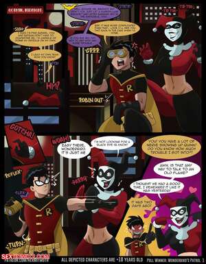 Porn comic Harleys Ride. Chapter 2. Hermit Moth Porn comic Harleys Ride. Chapter 2. Hermit Moth