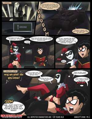 Porn comic Harleys Ride. Hermit Moth Porn comic Harleys Ride. Hermit Moth