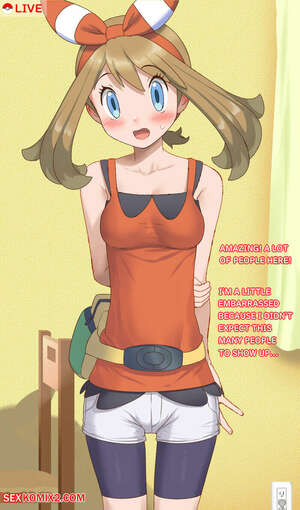Porn comic Haruka no Ero Haishin. Uhyoko Porn comic Haruka no Ero Haishin. Uhyoko