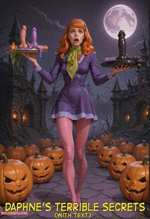 Porn comic Haunted Toys Delivery. Daphne. Exclusive with text. Shadow Renders. Porn comic Haunted Toys Delivery. Daphne. Exclusive with text. Shadow Renders.
