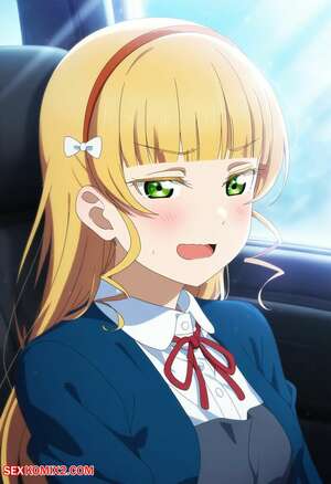 Porn comic Heanna Sumire. Couch Car Casting. AI Generated Porn comic Heanna Sumire. Couch Car Casting. AI Generated