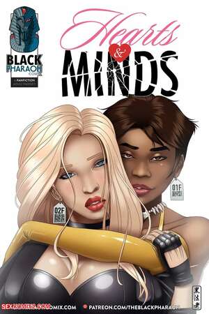Porn comic Hearts and Minds. Black Pharaoh Porn comic Hearts and Minds. Black Pharaoh