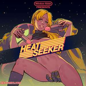Porn comic Heat Seeker. Chapter 1. WintonKidd. Porn comic Heat Seeker. Chapter 1. WintonKidd.