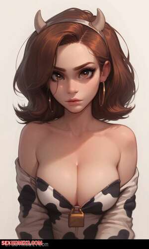 Porn comic Helen. Cow. Era of Meat Porn comic Helen. Cow. Era of Meat