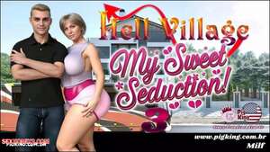 Porn comic Hell Village. My Sweet Seduction. Chapter 3. PigKing Porn comic Hell Village. My Sweet Seduction. Chapter 3. PigKing