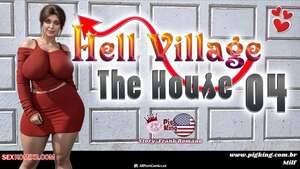 Porn comic Hell Village. The House. Chapter 4. PigKing Porn comic Hell Village. The House. Chapter 4. PigKing