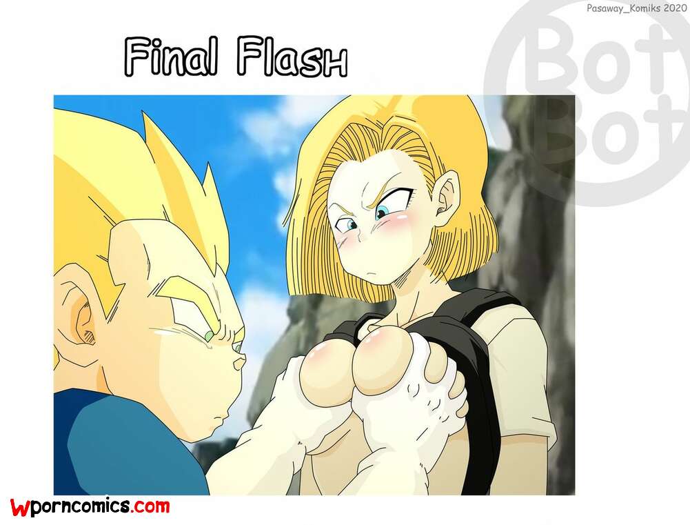 Porn comic Hello Darkness My Olf Friend. BotBot