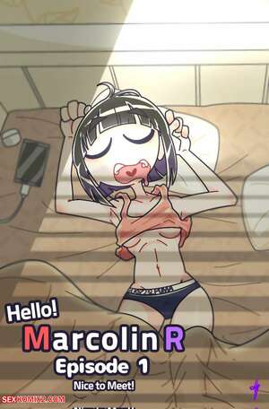 Porn comic Hello Marcolin R. Kozatchu Porn comic Hello Marcolin R. Kozatchu