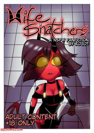 Porn comic Helluva Boss Wife Snatchers. kojot Porn comic Helluva Boss Wife Snatchers. kojot