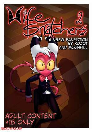 Porn comic Helluva Boss Wife Snatchers 2. kojot Porn comic Helluva Boss Wife Snatchers 2. kojot