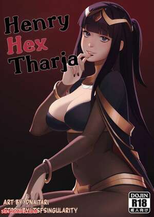 Porn comic Henry Hex Tharja. TSFSingularity Porn comic Henry Hex Tharja. TSFSingularity