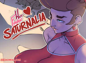 Porn comic Her Favor 2. ISZ JANEWAY Porn comic Her Favor 2. ISZ JANEWAY