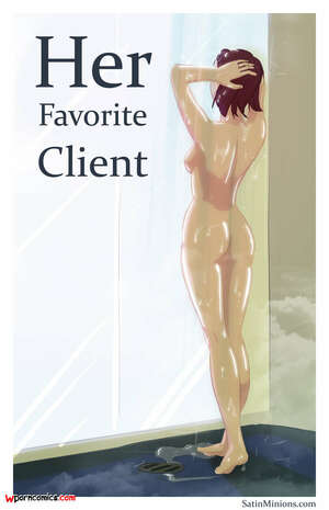 Porn comic Her Favorite Client. Chapter 1. SatinMinions. Porn comic Her Favorite Client. Chapter 1. SatinMinions.
