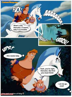 Porn comic Hercules. Cartoon Valley. Porn comic Hercules. Cartoon Valley.