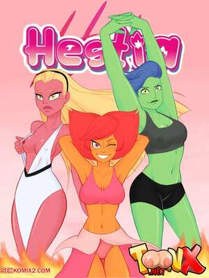 Porn comic Hestia. VCP. Porn comic Hestia. VCP.