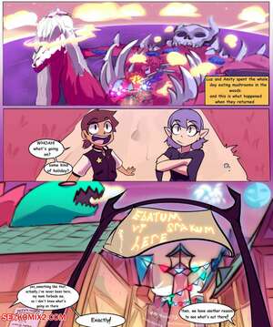 Porn comic HexHex. Dgoger. Porn comic HexHex. Dgoger.