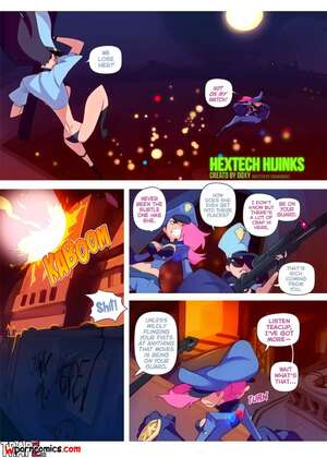 Porn comic Hextech Hijinks. Doxy. League of Legends. Porn comic Hextech Hijinks. Doxy. League of Legends.