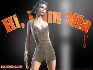 Porn comic Hi, I Am Mia. SedesDis Porn comic Hi, I Am Mia. SedesDis
