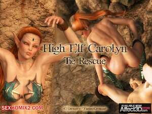 Porn comic High Elf Carolyn. The Rescue. Chapter 1. Dionysos. Porn comic High Elf Carolyn. The Rescue. Chapter 1. Dionysos.