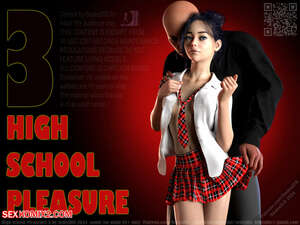 Porn comic High School Pleasure. Chapter 3. SedesDiS Porn comic High School Pleasure. Chapter 3. SedesDiS