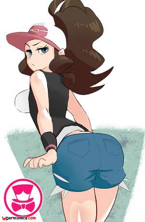 Porn comic Hilda Comic. Schpicy Porn comic Hilda Comic. Schpicy