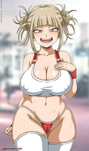 Porn comic Himiko Toga. Sano BR Porn comic Himiko Toga. Sano BR