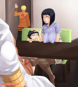 Porn comic Hinata. Boruto Porn comic Hinata. Boruto