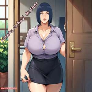 Porn comic HINATA. SCHOOL MOM. RAIKAGE VILLAGE Porn comic HINATA. SCHOOL MOM. RAIKAGE VILLAGE