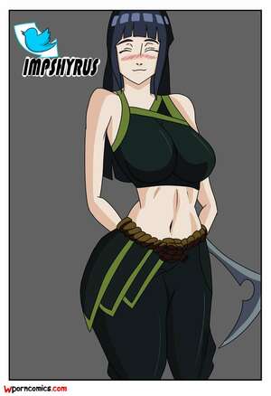 Porn comic Hinata Cosplay Akali. Impshyrus Porn comic Hinata Cosplay Akali. Impshyrus