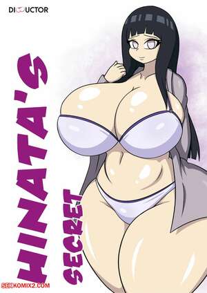 Porn comic Hinatas Secret. Dibuctor Porn comic Hinatas Secret. Dibuctor