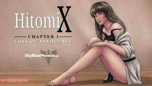 Porn comic anime Hitomi X. Dead or Alive Porn comic anime Hitomi X. Dead or Alive