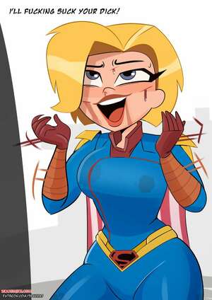 Porn comic HomeGirl. Spakka5