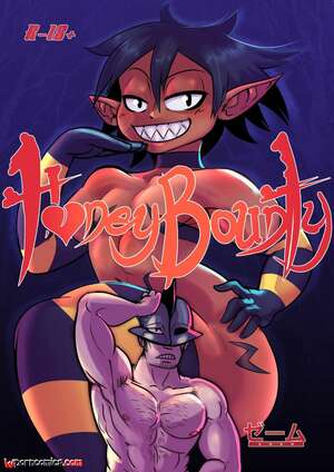 Porn comic Honey Bounty. DarkPlot Porn comic Honey Bounty. DarkPlot