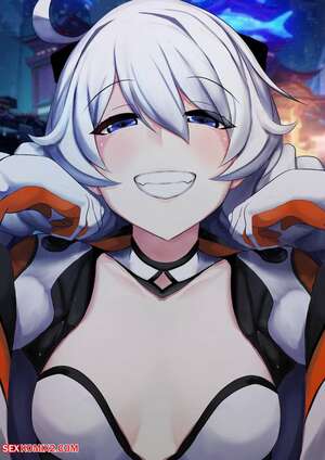Porn comic Honkai Impact 3rd Tomodachi. Chapter 2 Porn comic Honkai Impact 3rd Tomodachi. Chapter 2