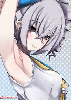 Porn comic Honkai Impact 3rd Tomodachi Porn comic Honkai Impact 3rd Tomodachi