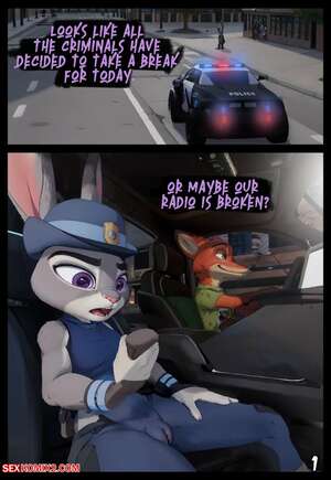 Porn comic Horny Police. ArtWillAM Porn comic Horny Police. ArtWillAM