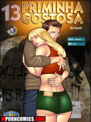 Porn comic Hot Cousin. Chapter 13. Part 1. Porn comic Hot Cousin. Chapter 13. Part 1.