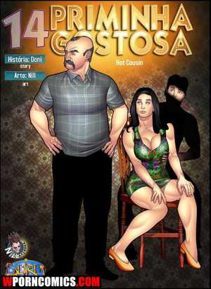 Porn comic Hot Cousin. Chapter 14. Part 2. Porn comic Hot Cousin. Chapter 14. Part 2.