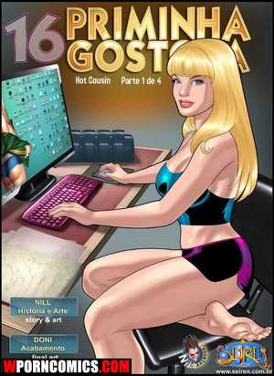 Porn comic Hot Cousin. Chapter 16. Part 1. Porn comic Hot Cousin. Chapter 16. Part 1.