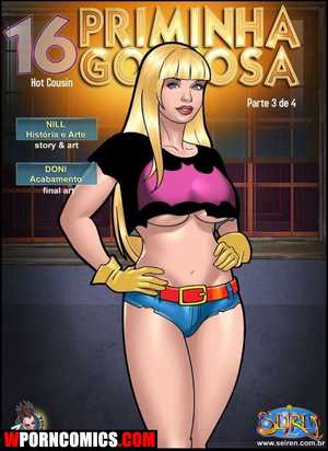 Porn comic Hot Cousin. Chapter 16. Part 3. Porn comic Hot Cousin. Chapter 16. Part 3.
