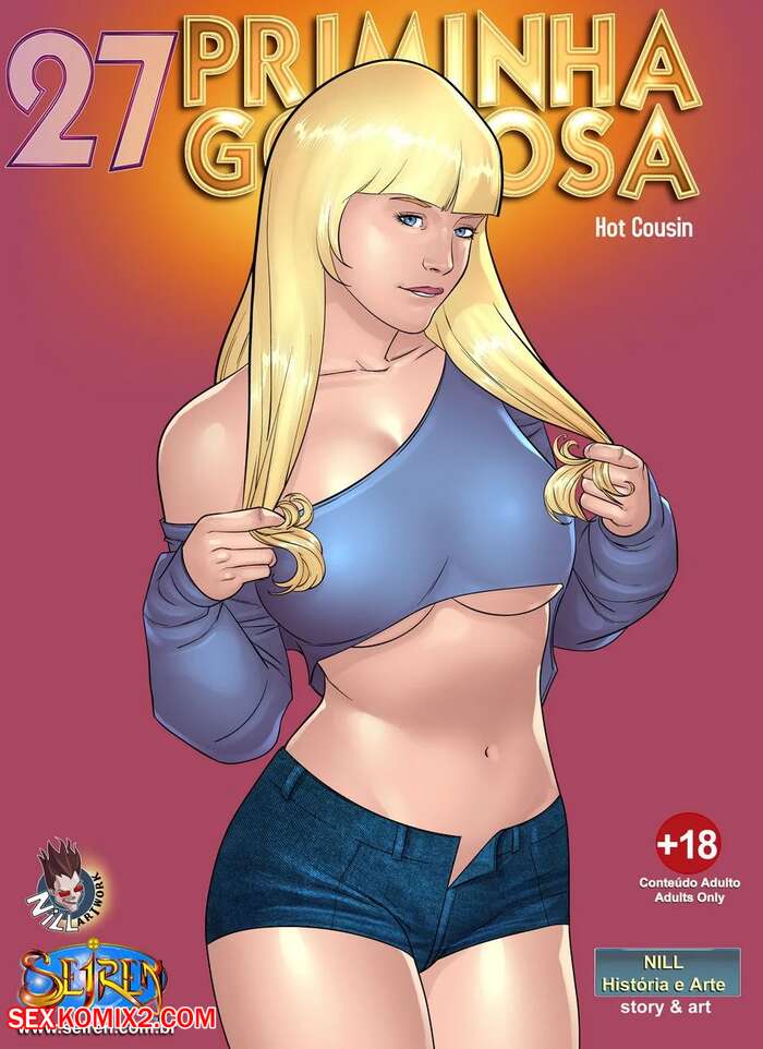 700px x 962px - âœ…ï¸ Porn comic Hot Cousin. Chapter 27. Seiren. Sex comic blonde was very |  Porn comics in English for adults only | sexkomix2.com