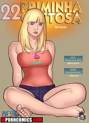 Porn comic Hot Cousin. Part 22. Porn comic Hot Cousin. Part 22.